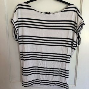 Striped Tee